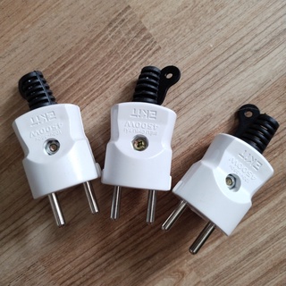 Phích cắm siêu chịu tải EKIT 4500w