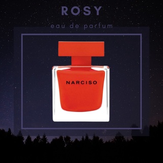 Nước hoa nữ narciso rouge edp 5ml/10ml-🌹𝓡𝓸𝓼𝔂.𝓹𝓮𝓻𝓯𝓾𝓶𝓮