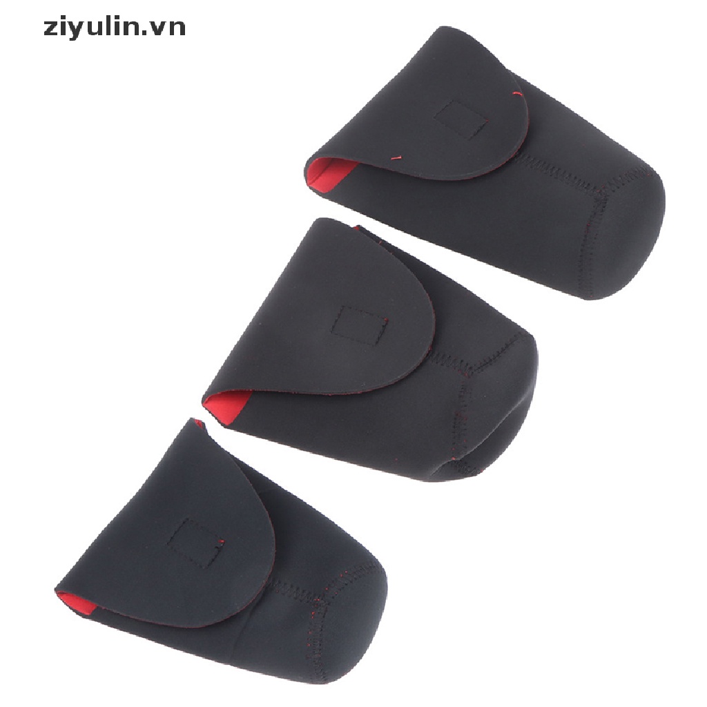 1 túi đựng ống kính máy ảnh chống thấm nước bằng Neoprene
 | BigBuy360 - bigbuy360.vn