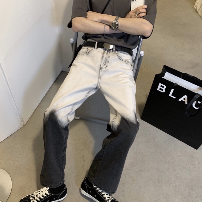 Dây nịt ONER &quot; Laser Logo Belt&quot;