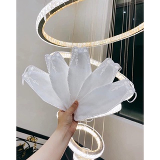 Khẩu trang KF94 Uni Mask (50 cái)