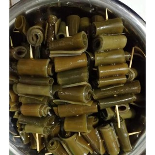 Tảo bẹ kombu Hàn Quoc