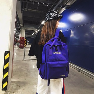 Balo cool ngầu Hàn Quốc phong cách Ulzzang Hot order
