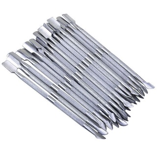 Đẩy da chết NHỎ ( sủi móng, da chết )