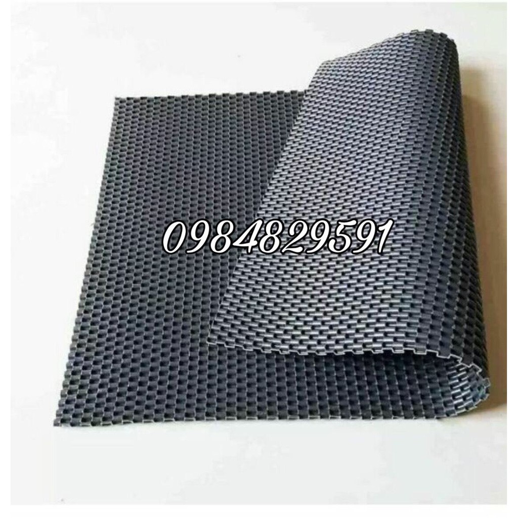 Siêu rẻ_Thảm lót sàn ô tô cao su kháng khuẩn cao cấp cho xe 2 chỗ - xe tải