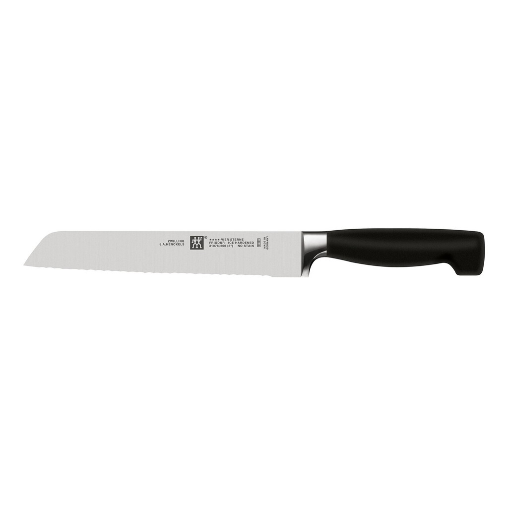 Bộ Dao 6 Món Zwilling Professional &quot;S&quot;