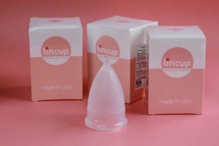 Cốc nguyệt san lincup