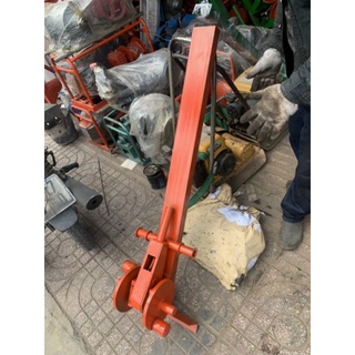 Bàn bẻ sắt phi 14- 25