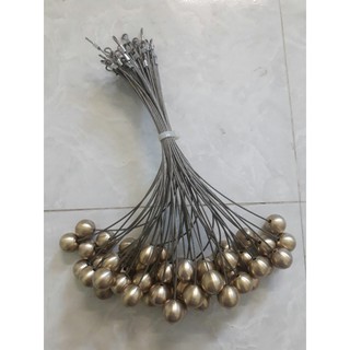 Quả cầu tiếp địa chống tĩnh điện phi 25