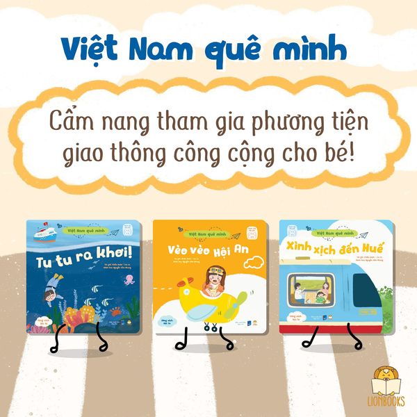 Combo Gia Đình Bé Bỏng phần 1,2 - Sách thơ cho bé tập nói, tập đọc gắn kết yêu thương với bố mẹ, ông bà