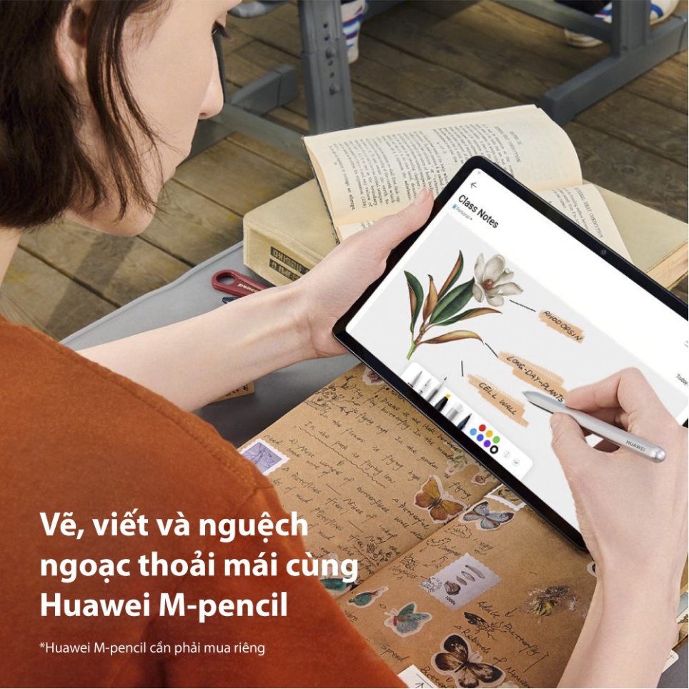 Máy Tính Bảng HUAWEI MatePad | BigBuy360 - bigbuy360.vn