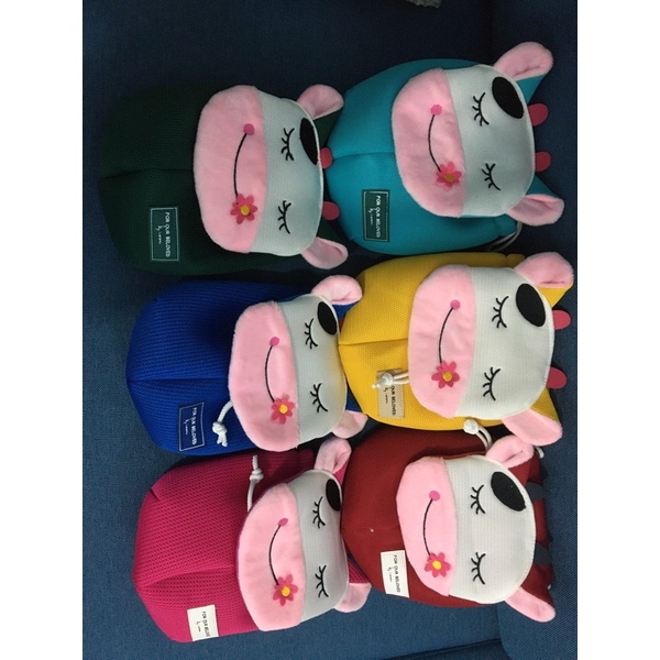Túi chéo trẻ em tui vịt Tbwin