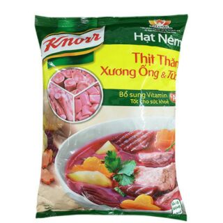 Hạt nêm knorr 1,8 kg