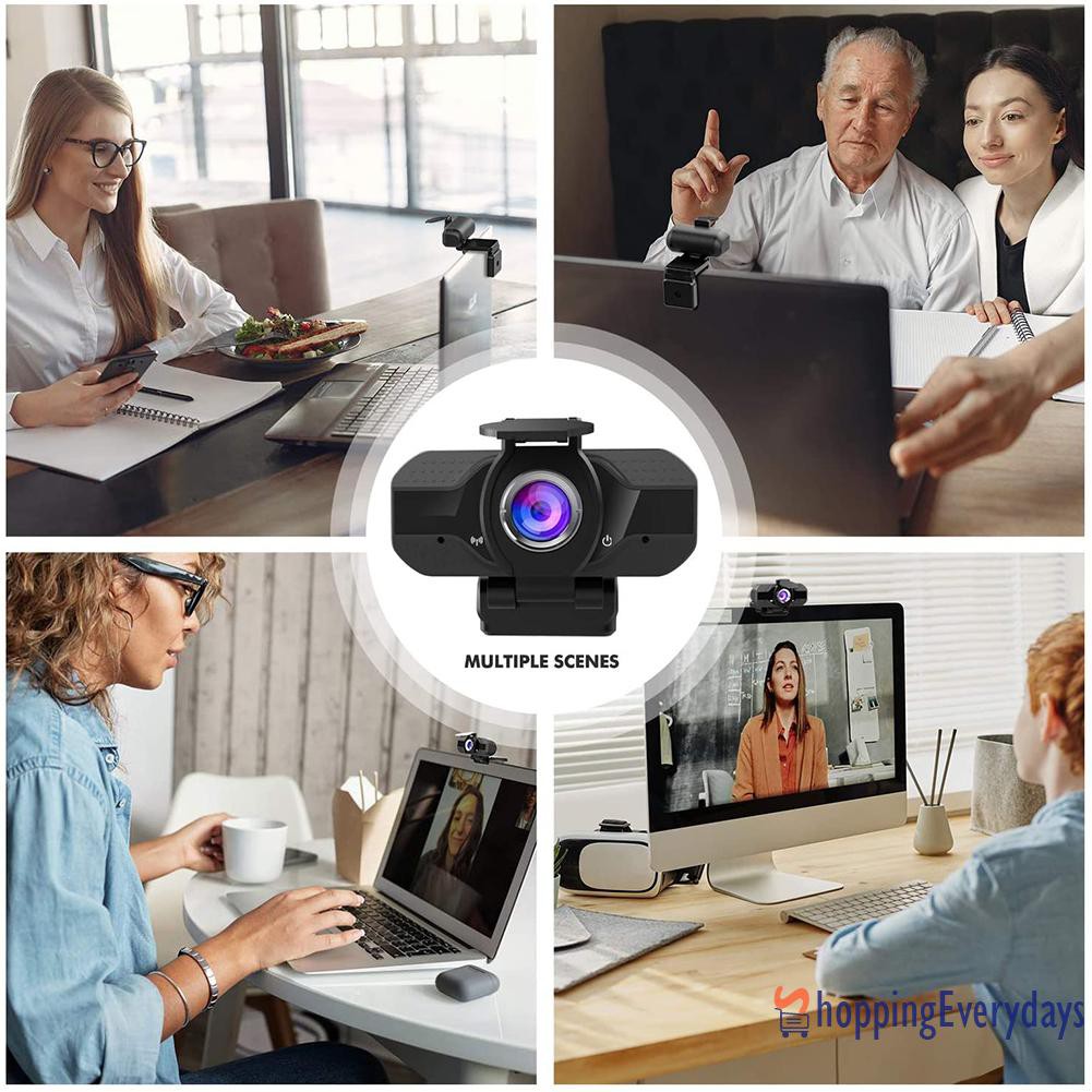 Camera Hành Trình Sv 1080p Hd Kết Nối Usb Cho Giảng Dạy Và Phụ Kiện