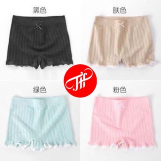 [ HÀNG ĐẸP GIÁ SỐC] QUẦN ĐÙI MẶC BÊN TRONG VÁY CÓ TÚI ZIP ĐỰNG SIÊU SANG CHẢNH