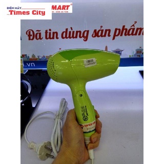 Máy sấy tóc Sunhouse SHD2302 Xanh