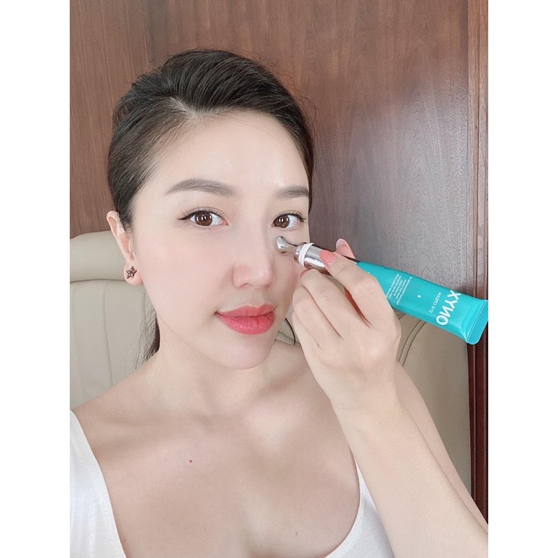 [Giảm Giá]Kem Dưỡng Mắt Xoá Nhăn,Thâm Quầng Và Bọng Mắt ONYX Bảo Thy 15ml | BigBuy360 - bigbuy360.vn