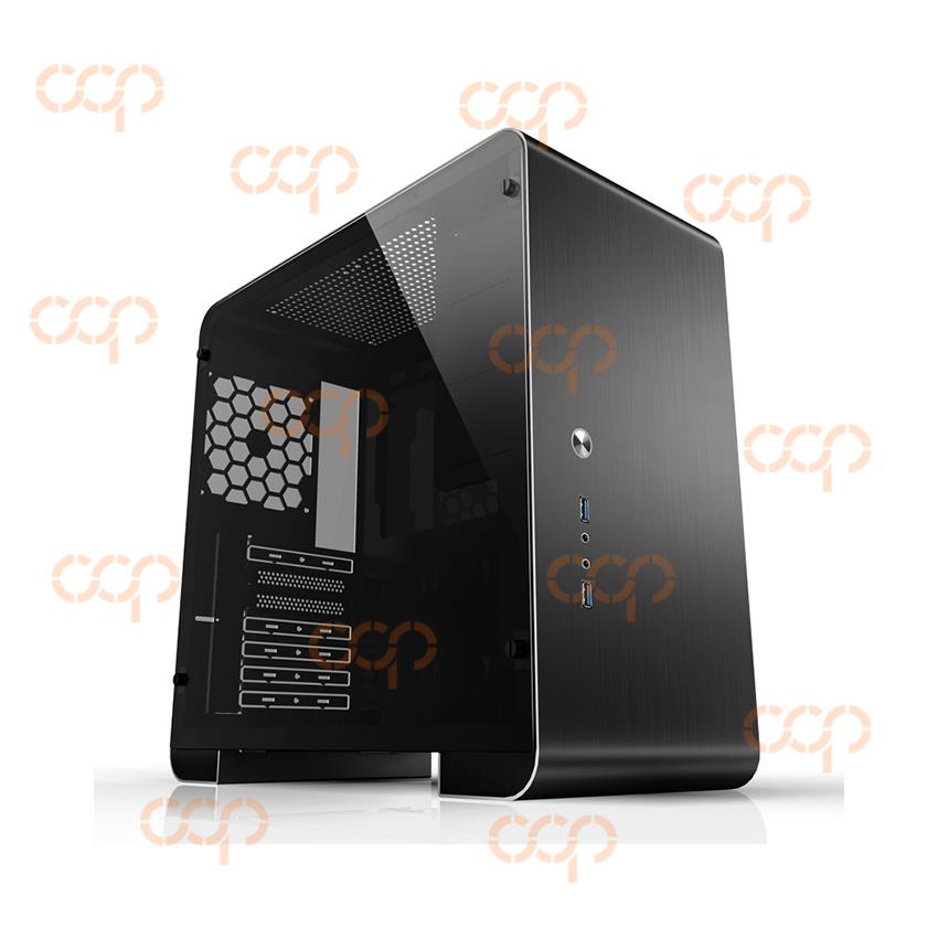 Vỏ case Jonsbo U4 Plus  - Chính hãng  TNHN TNHN