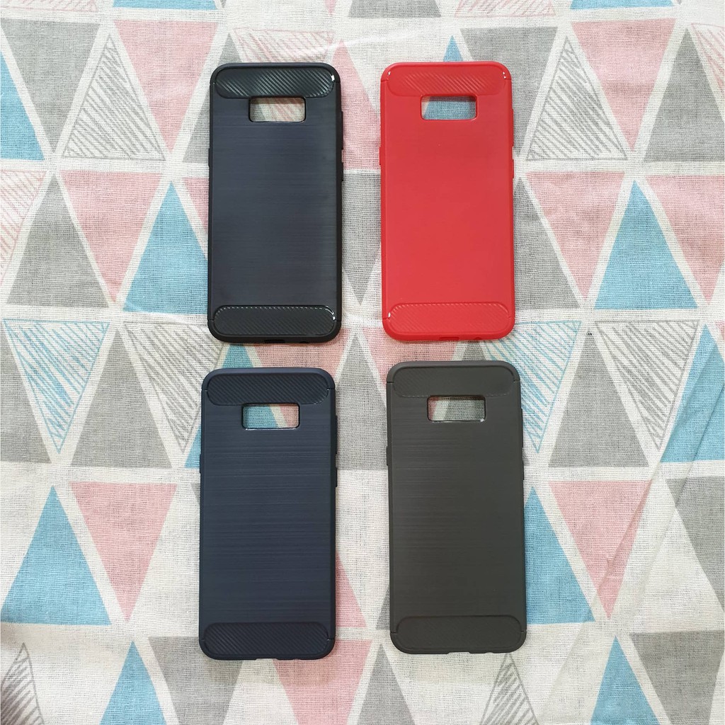 Ốp Lưng Chống Va Đập Cao Cấp Samsung S8 / S8 Plus