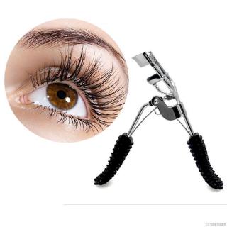 Eyelash Clip Fitting Eye Shape Non-Slip Eyelash Curler Makeup Tools