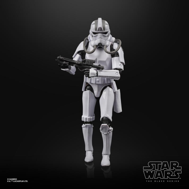 Rocker TrooperMô hình Hasbro ◊ Star Wars Black Series 6-inches ◊ Gaming Greats