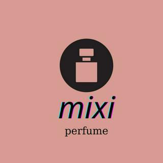 Mixi Perfume