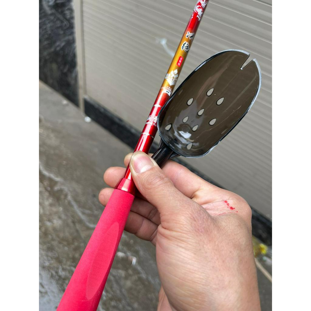 Combo vẩy trục kèm vẩy mồi dài 1.35cm  -Tầm vương