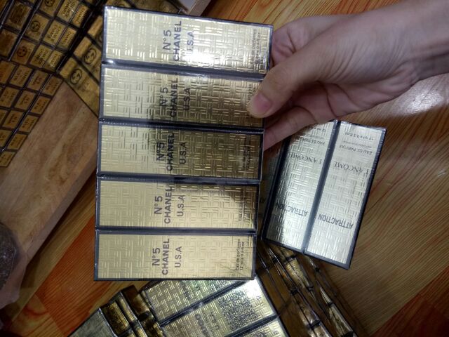 😊 Tinh dầu nước hoa Pháp dạng lăn 12 ml | BigBuy360 - bigbuy360.vn