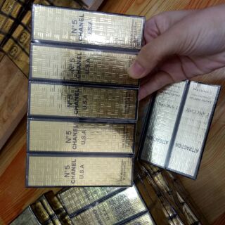 😊 Tinh dầu nước hoa Pháp dạng lăn 12 ml