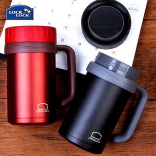 Bình giữ nhiệt thép không gỉ lock&lock lhc4026 500ml