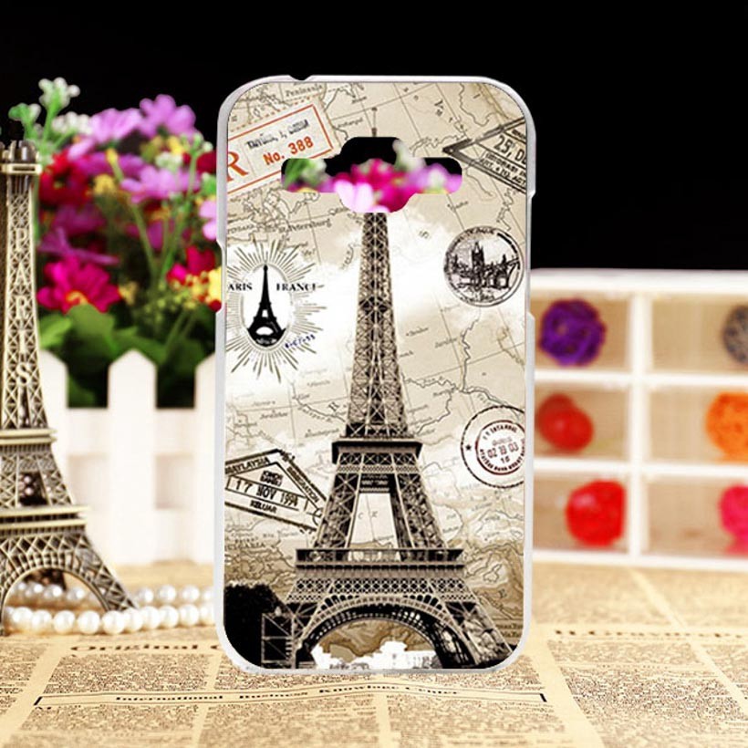 Ốp lưng silicone mềm nhiều họa tiết dễ thương cho Samsung Galaxy J1 2016 J120 J120a | BigBuy360 - bigbuy360.vn