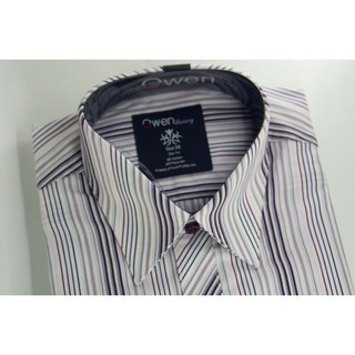 Sơ mi Owen Luxury