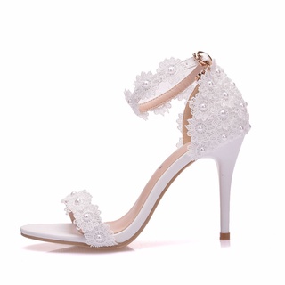 giày cưới- wedding shoes