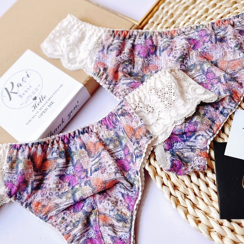 Quần lót ren cho nam thiết kế gợi cảm