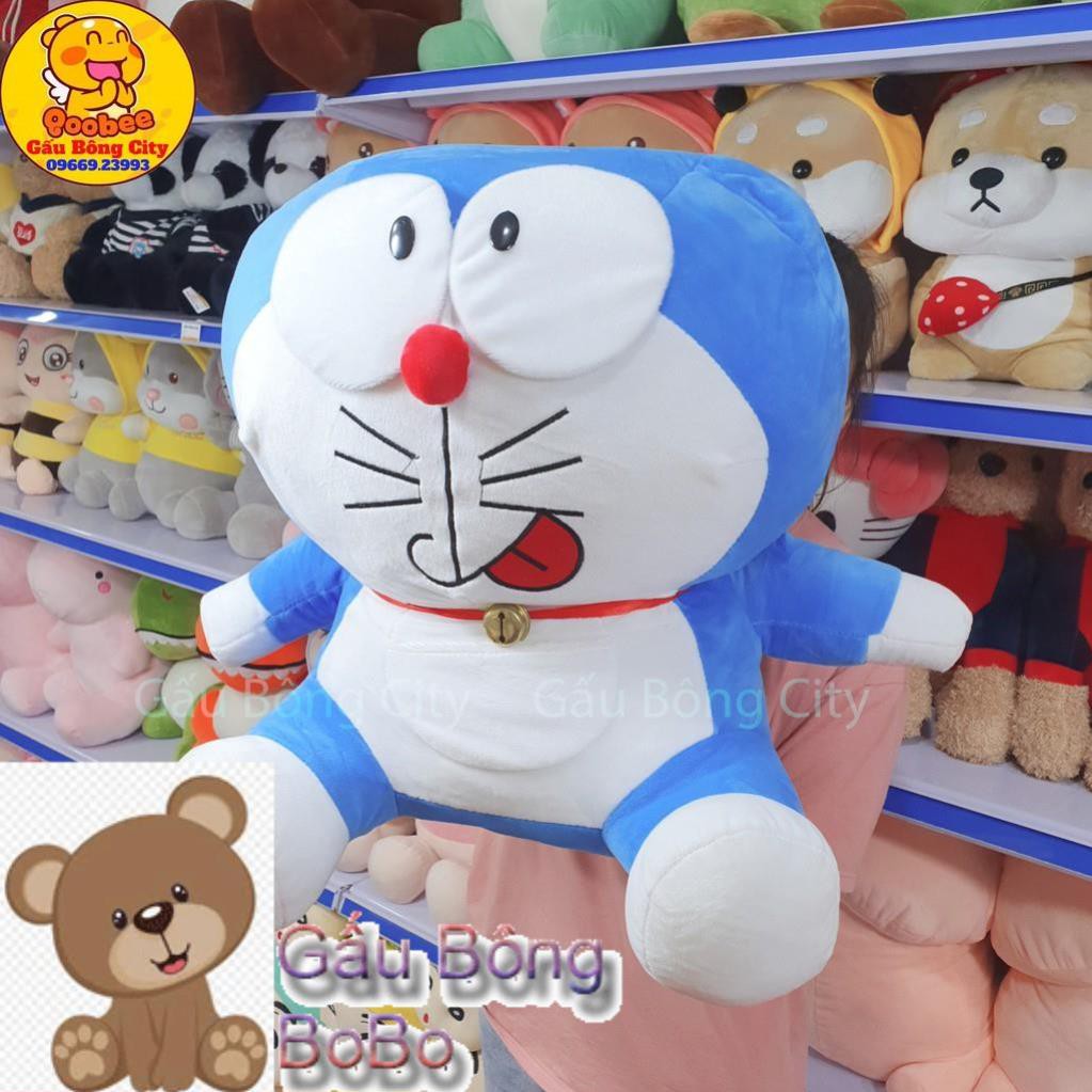 [BOBO] Gấu Bông Doremon doraemon nhiều loại - Đôrêmon hàng cao cấp