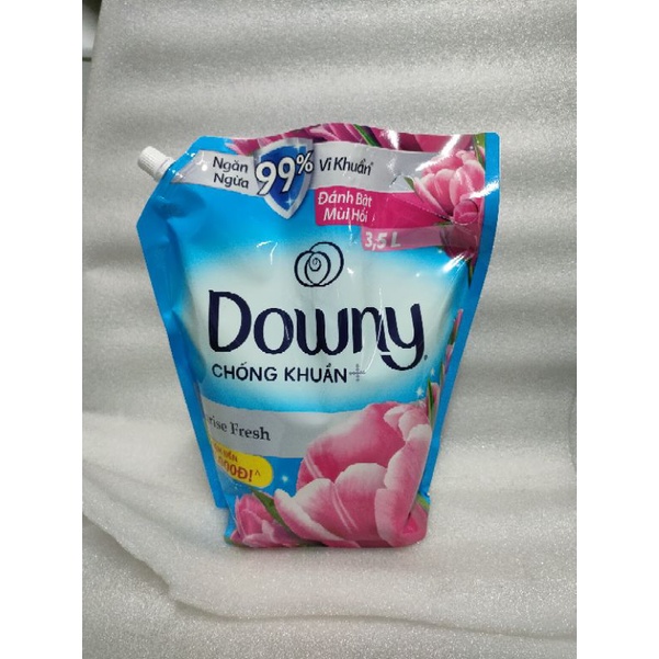 Xả downy nắng mai 3,5L