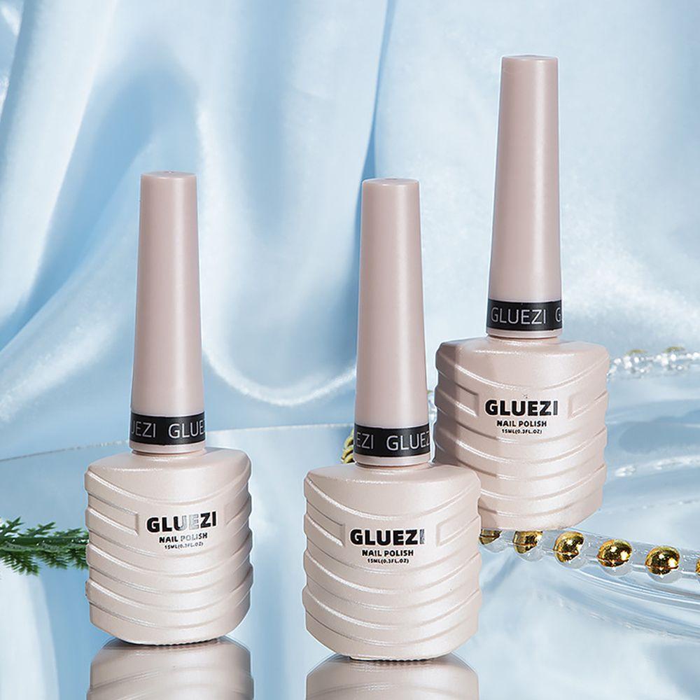 Gel Sơn Móng Tay 15ML Màu Sắc Lấp Lánh Thương Hiệu EBINLANDS