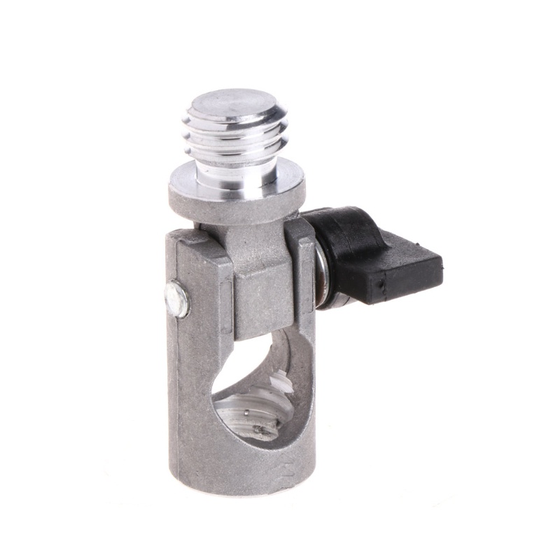 Giá Đỡ Máy Ảnh Ba Chân 5 / 8 inch Có Thể Điều Chỉnh Góc