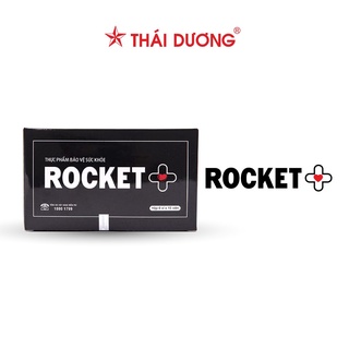 Rocket Plus - Rocket+ Đẳng cấp phái mạnh( Chính Hãng)