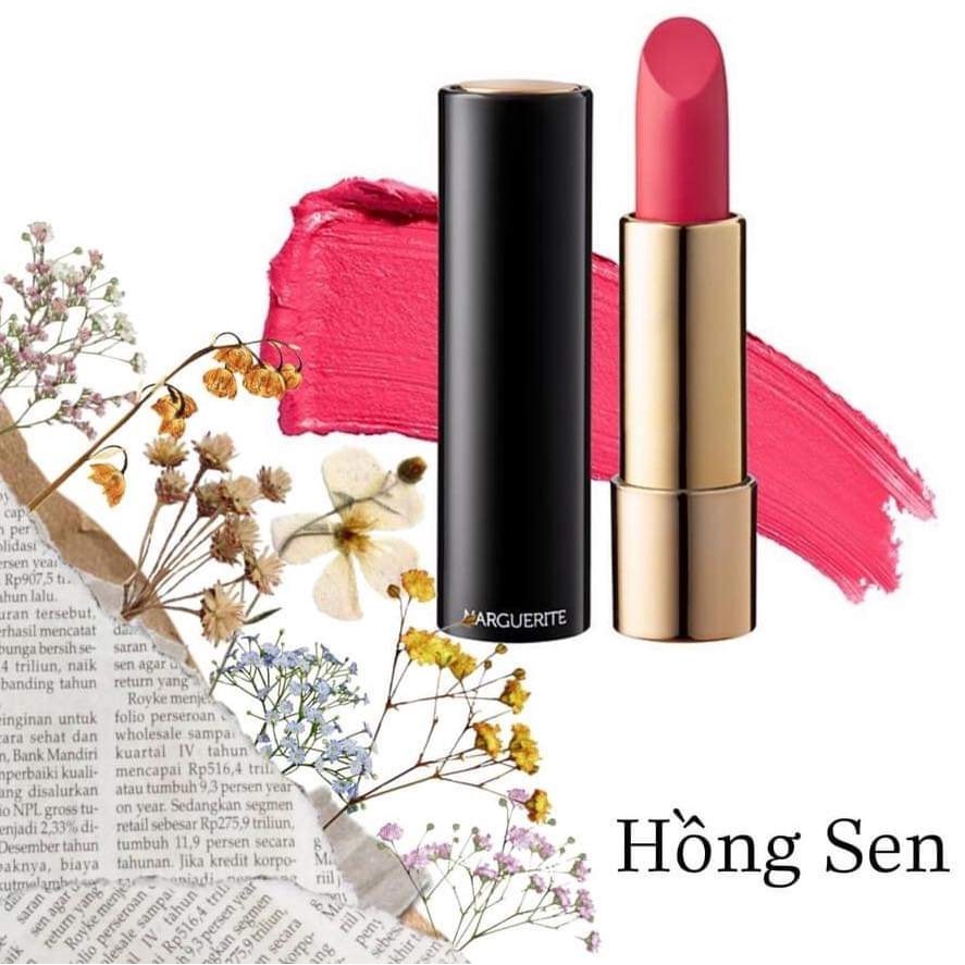 [ new 2021] Son Thỏi Bán Lì Daily Matte Lip Color