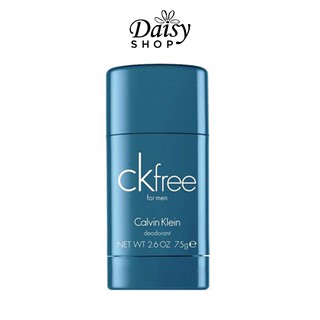 Sáp Khử Mùi Calvin Klein 75ml