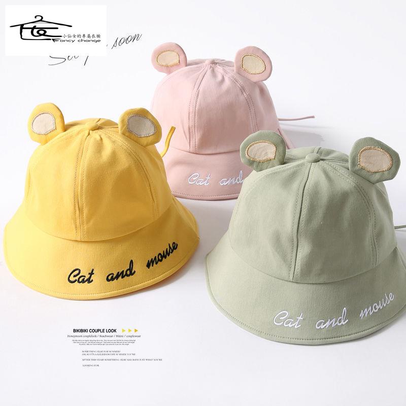 Nón Tai Mèo Dễ Thương Xinh Xắn Cao Cấp