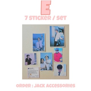Sticker Jack - J97 ✨FREESHIP✨