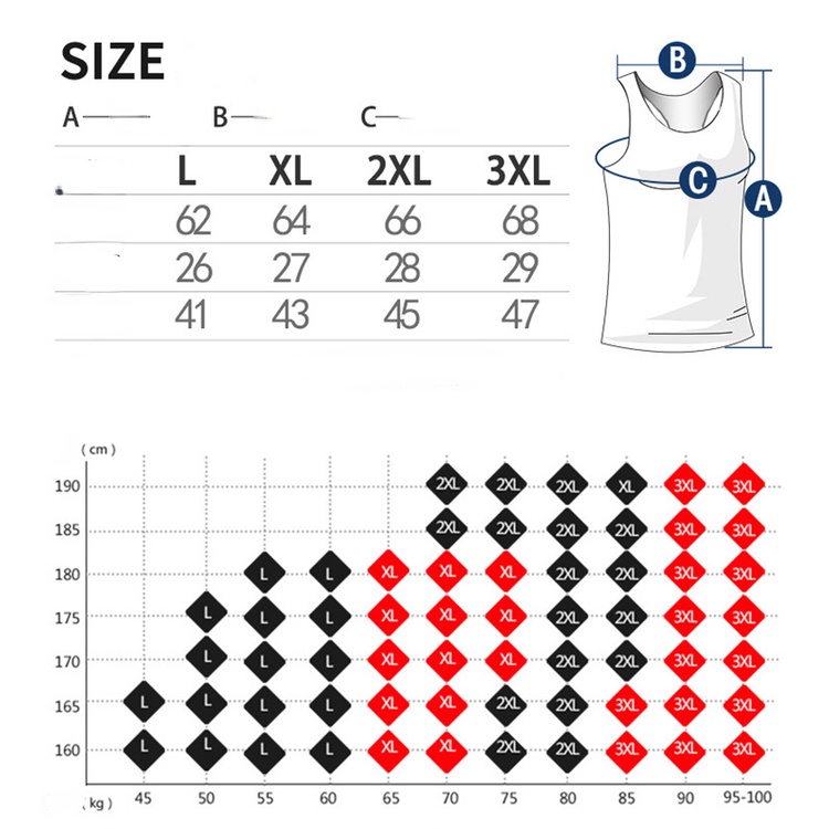 Áo Thun Ba Lỗ Ôm Dáng Bằng Cotton Thoáng Khí Phong Cách Thể Thao Cho Nam 090