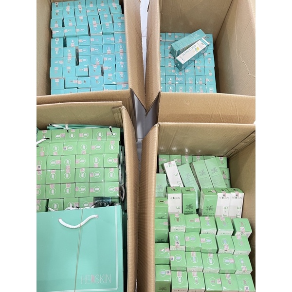 TONER CẤP ẨM MINT E PRINCESS WHITE & HERSKIN