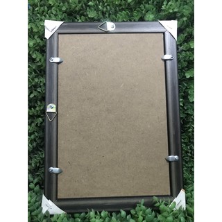 Khung hình,Khung ảnh kính cao cấp – rõ nét, chống bụi, dễ vệ sinh,kích thước lọt lòng (20x30)