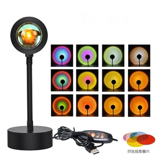 Đèn Led Sống Ảo Nhiều Màu Xinh Lung Linh