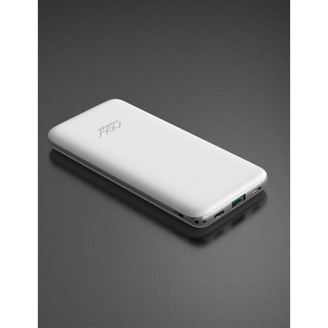 Pin sạc dự phòng INNOSTYLE POWERGO PLUS 10000MAH (PD 18W + QC3.0 18W)