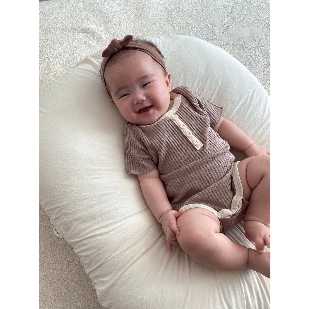 QA  32 : Set body siêu xinh cho bé [ Hàng có sẵn ]