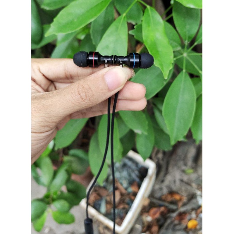 Tai nghe chế HK Ear X2, chất âm Bass Mid của Handmade King
